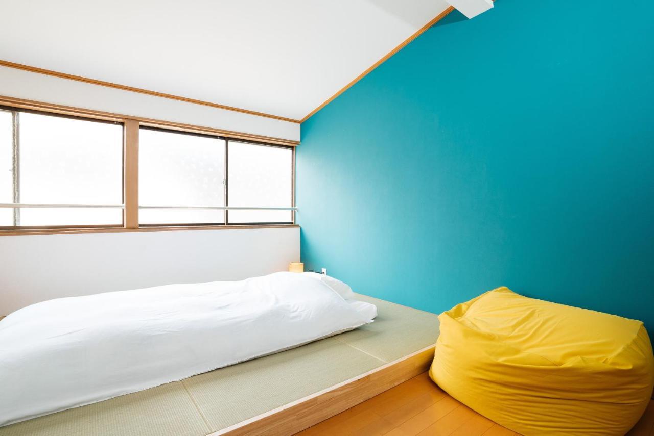 Asobi Tabi-Ne Villa Kanazawa Exterior photo